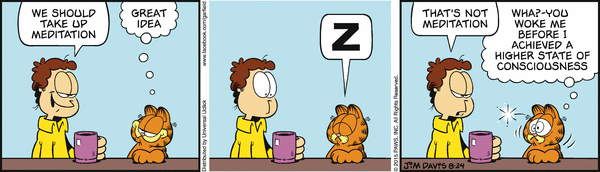 garfield